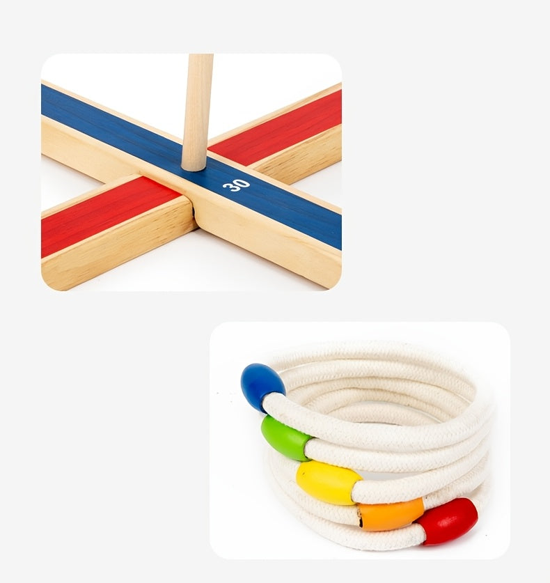 Throwing Toy