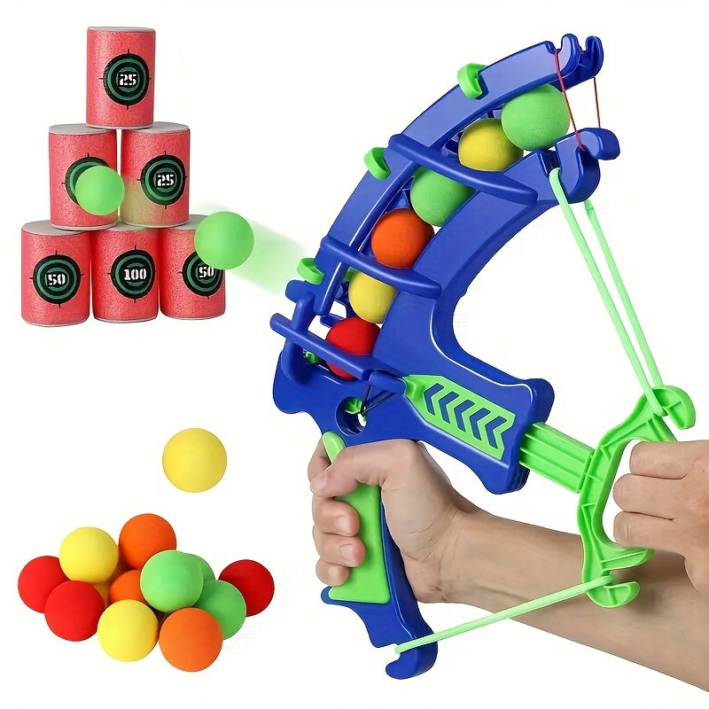 Shooting Toys