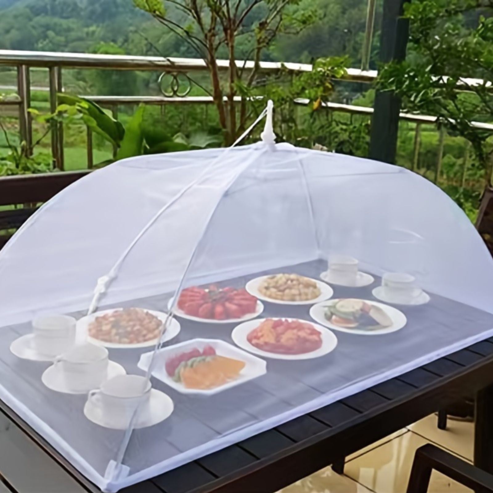 Food Cover