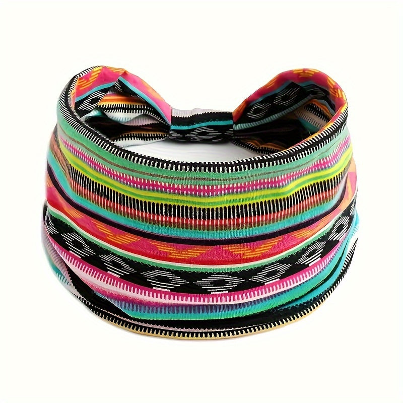 Yoga Sports Headband