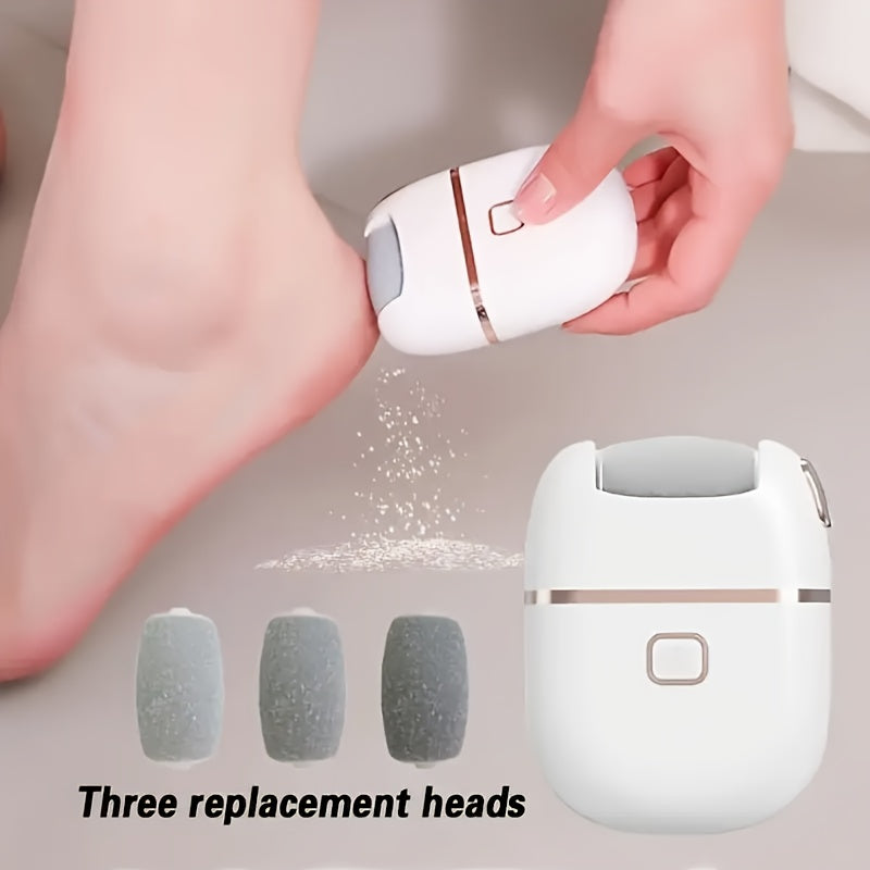 Foot Grinder