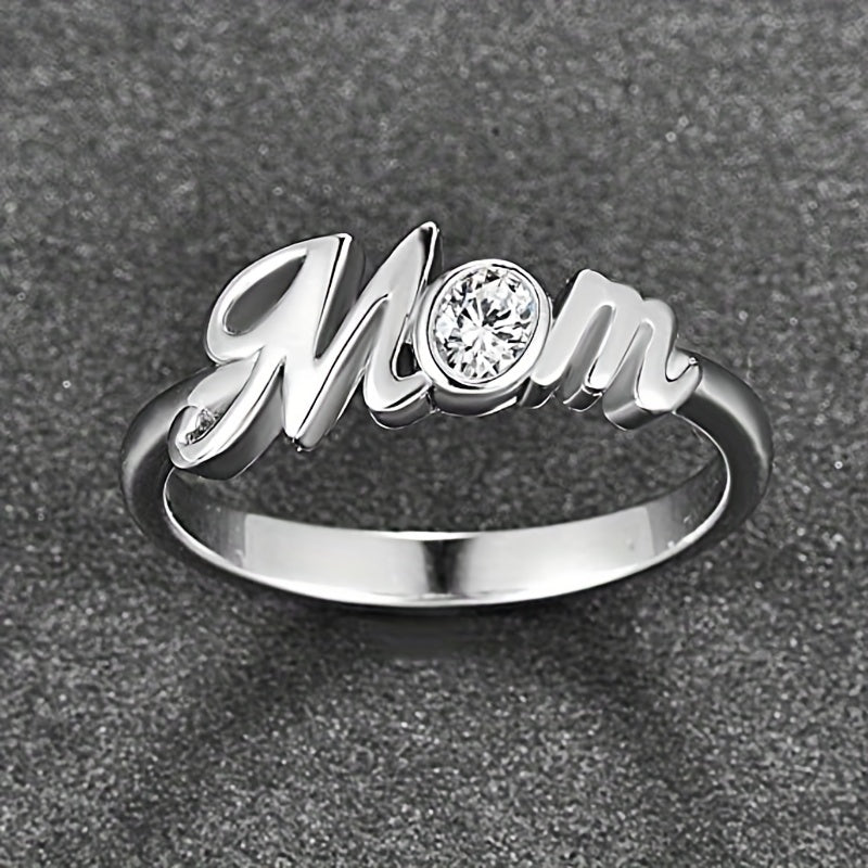 Mom Ring