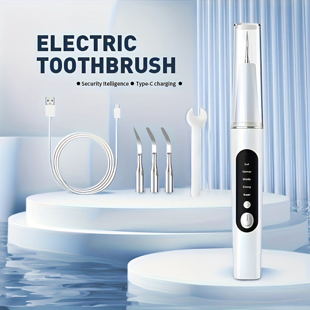 Teeth Whitening DIY