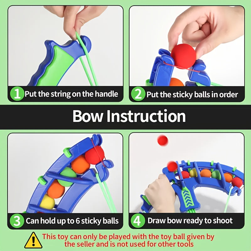 Shooting Toys