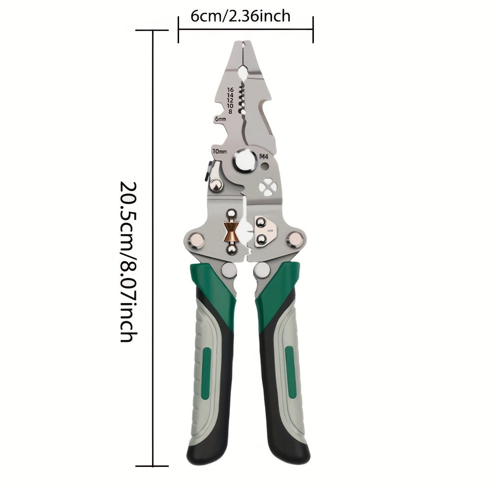 Wire Strippers