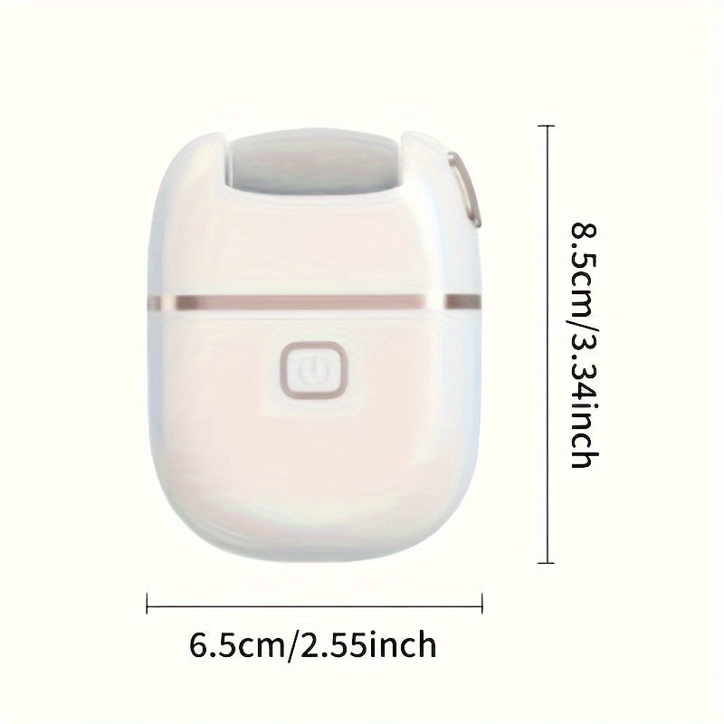 Foot Grinder