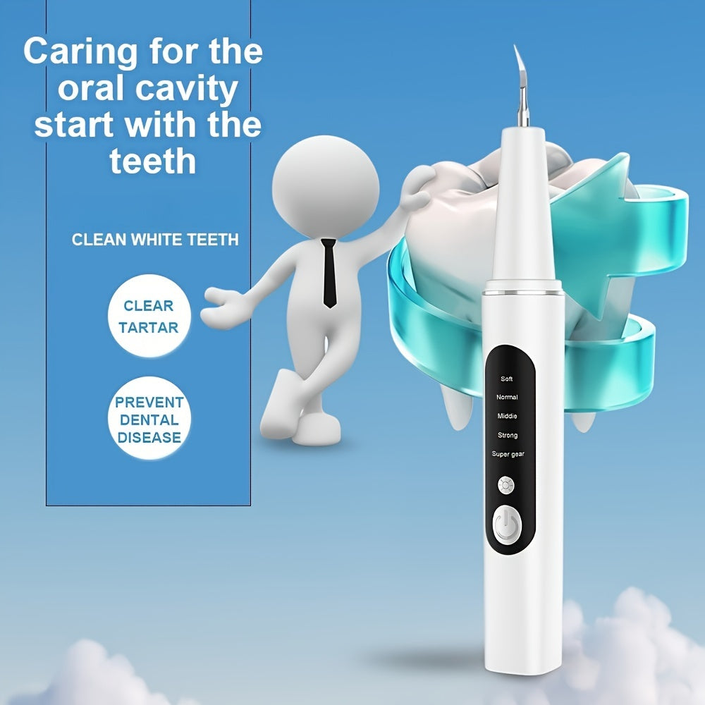 Teeth Whitening DIY