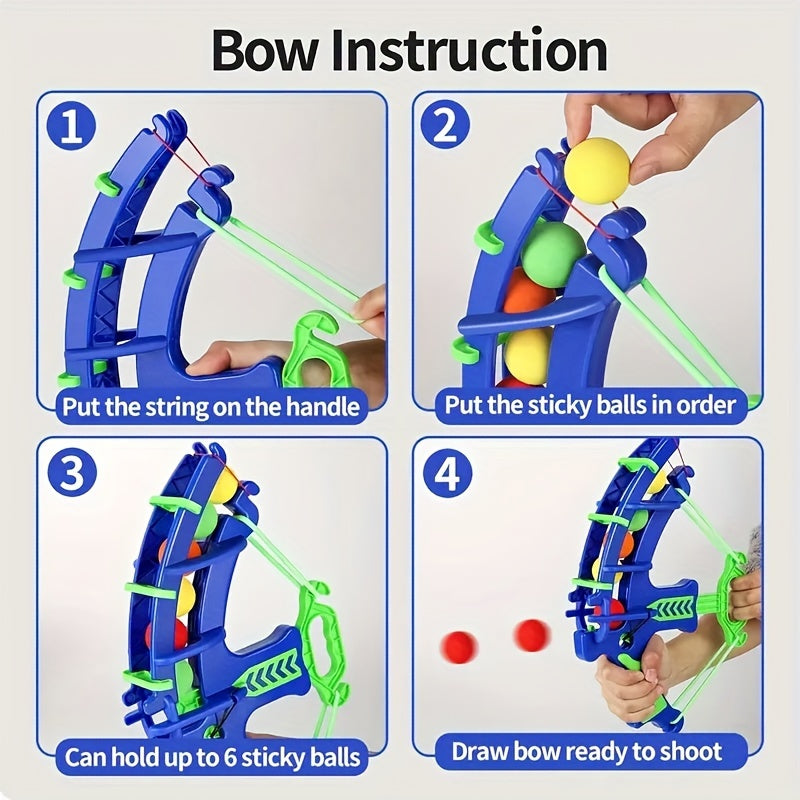 Shooting Toys