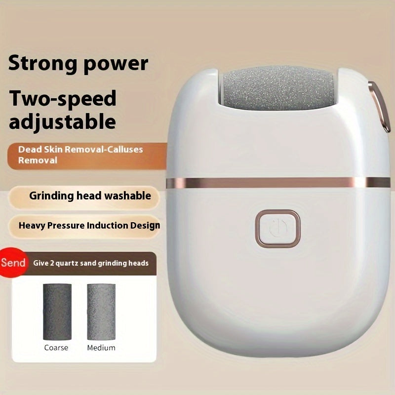 Foot Grinder