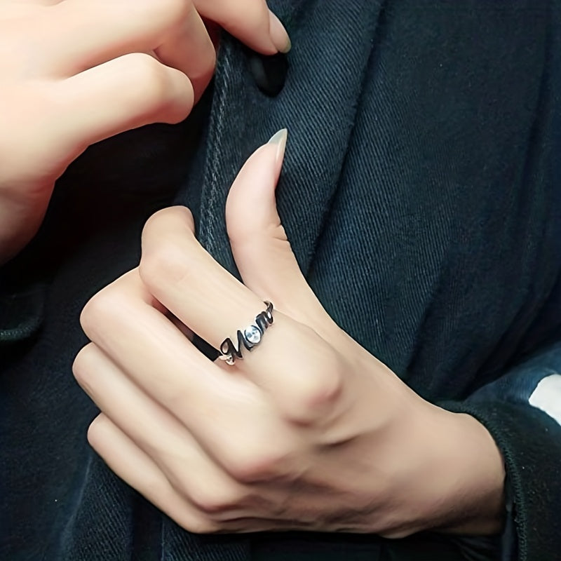 Mom Ring