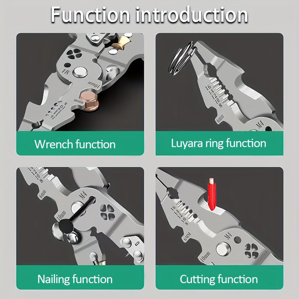 Wire Strippers