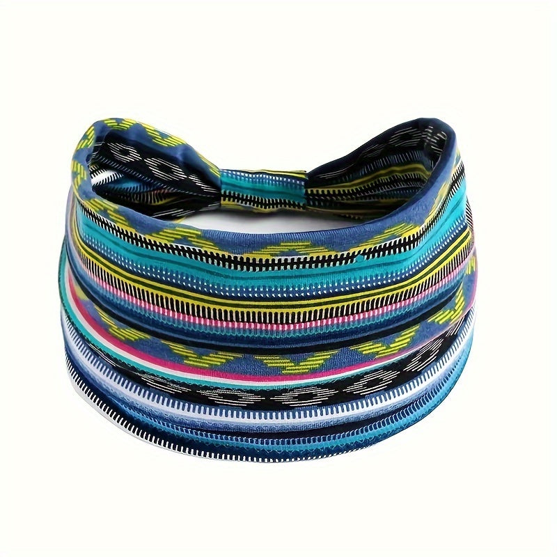 Yoga Sports Headband