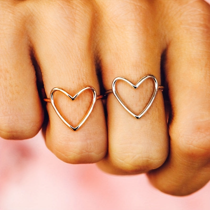 Love Ring