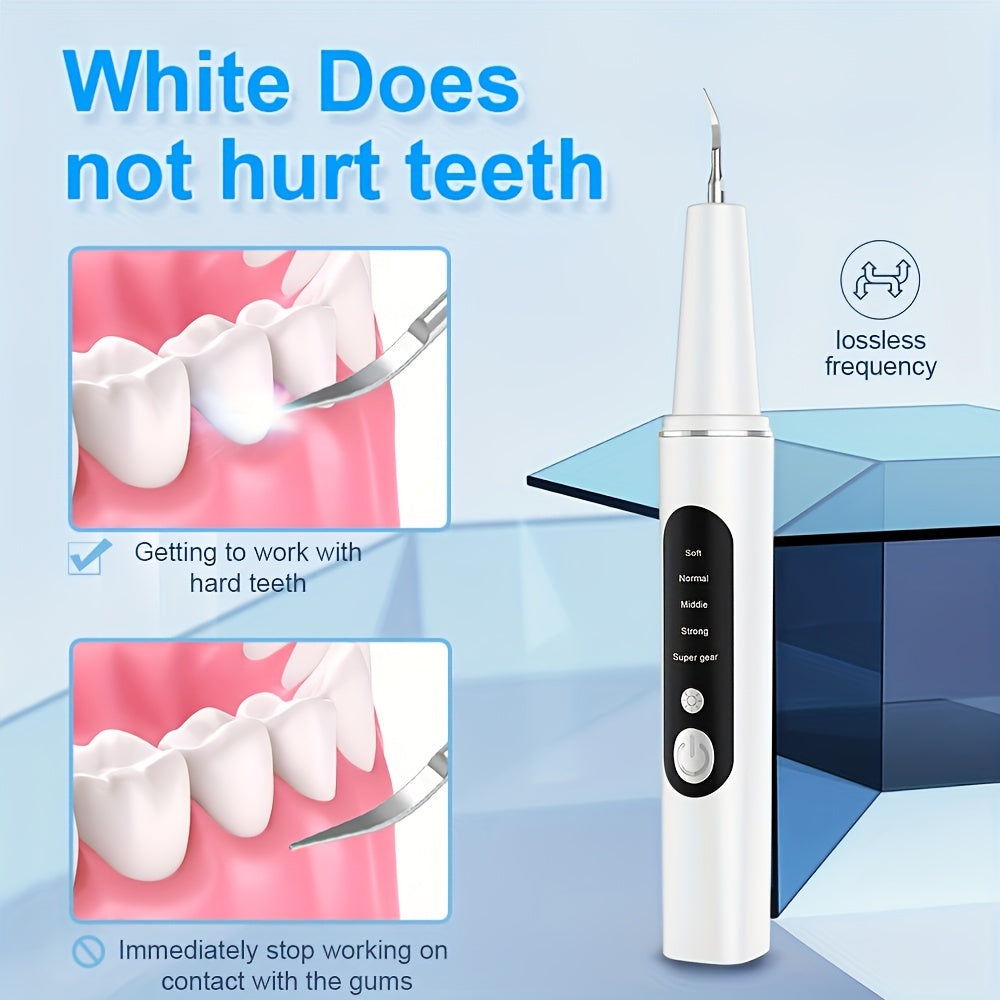 Teeth Whitening DIY