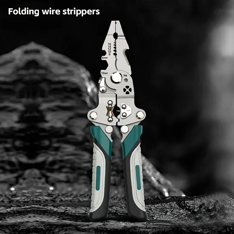 Wire Strippers