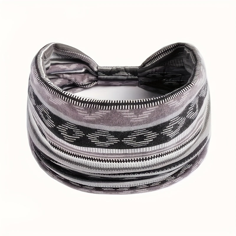 Yoga Sports Headband