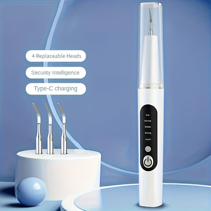 Teeth Whitening DIY