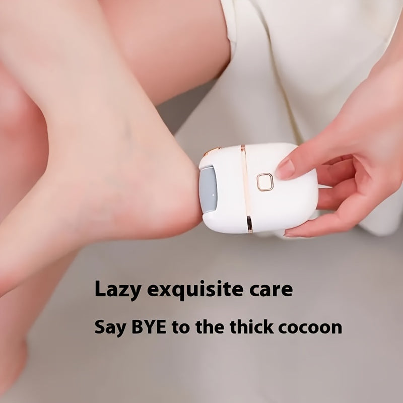 Foot Grinder