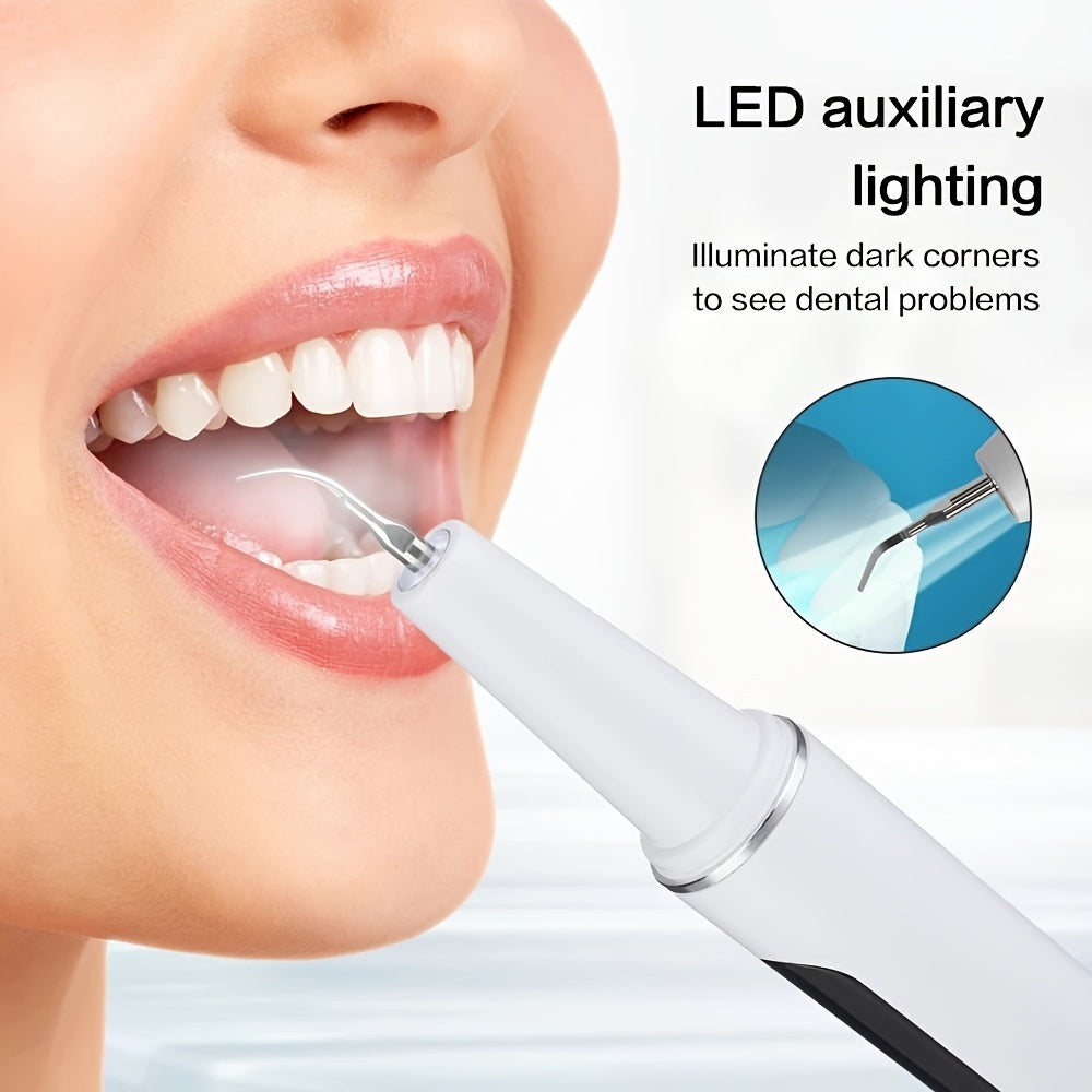 Teeth Whitening DIY