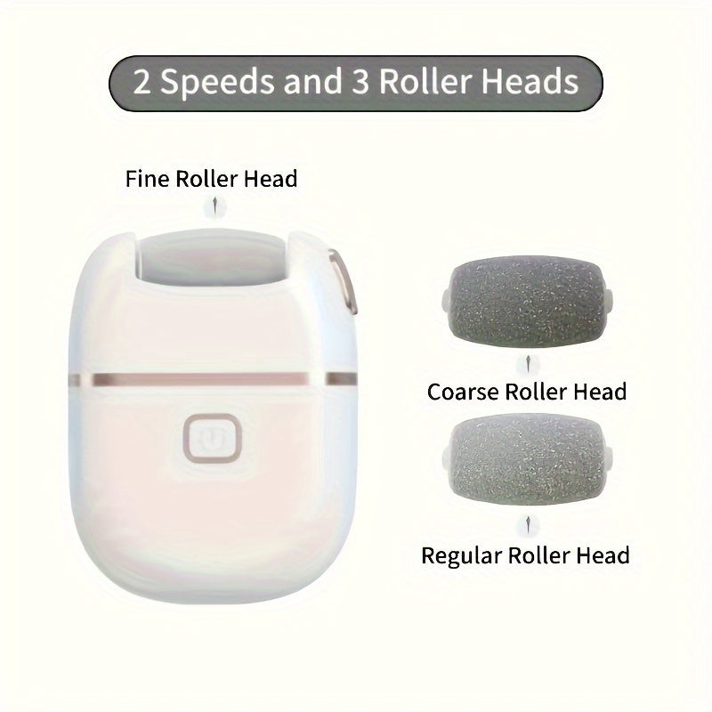 Foot Grinder