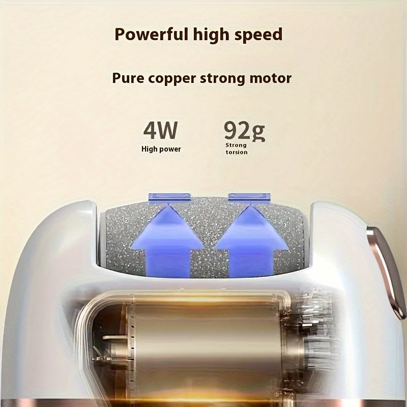 Foot Grinder