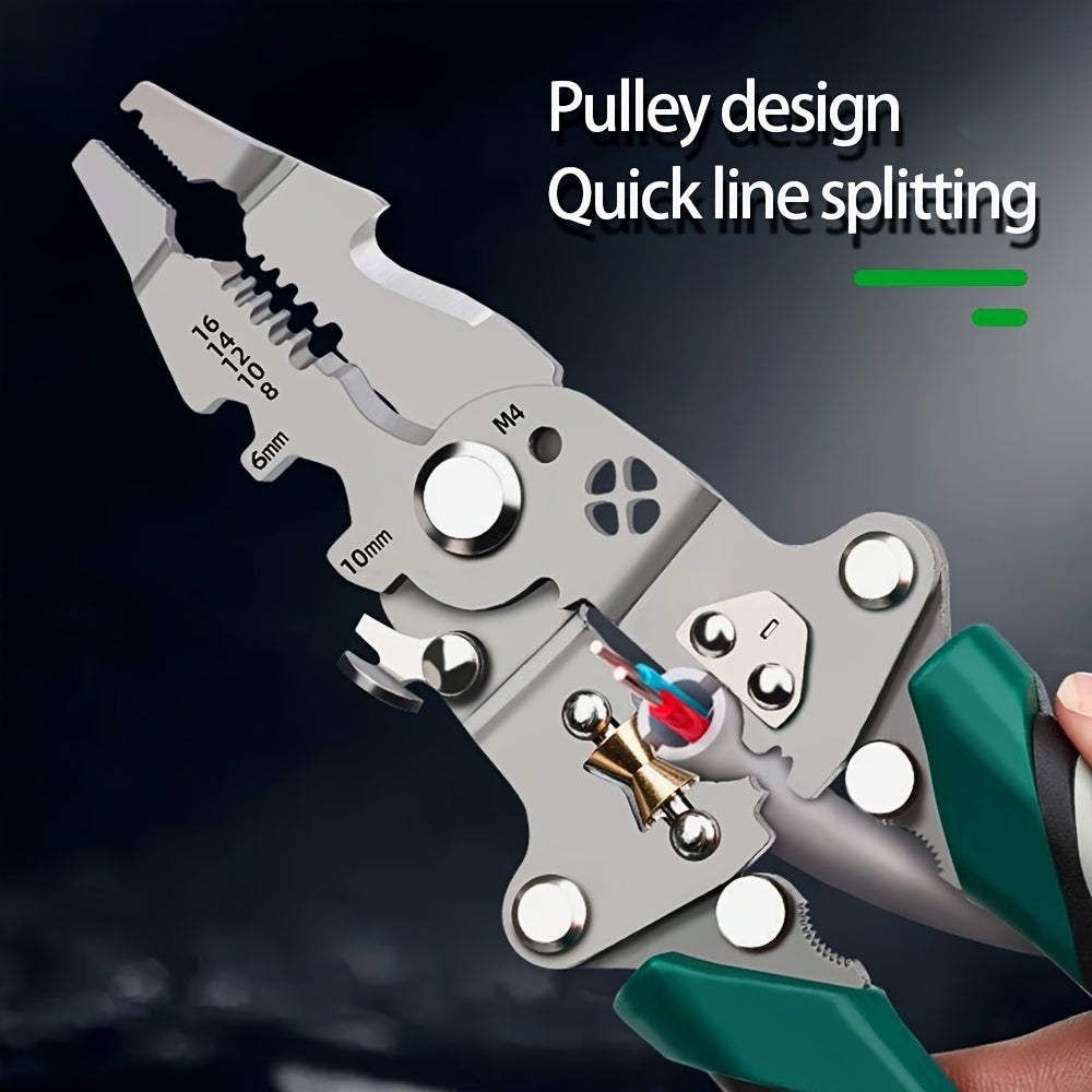 Wire Strippers