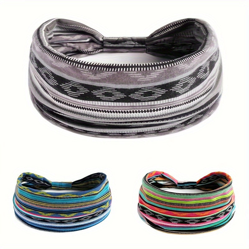 Yoga Sports Headband