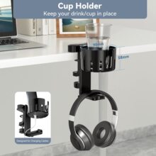 Storage Bracket