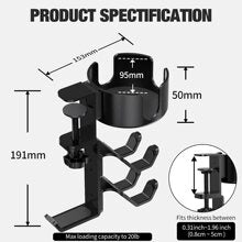Storage Bracket