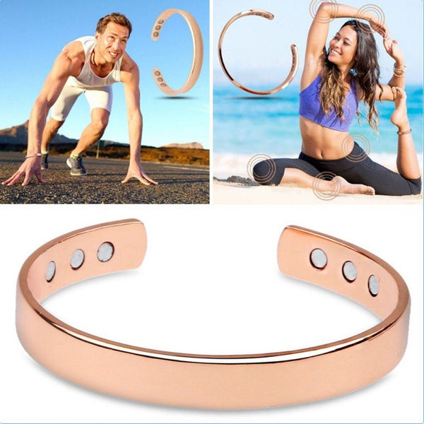 Magnetic Therapy Bracelet