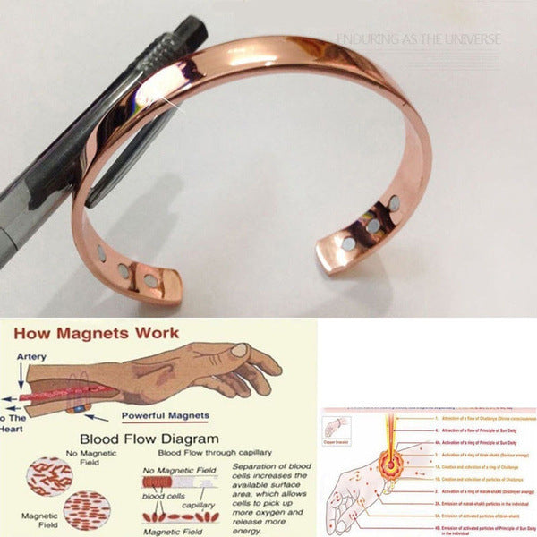 Magnetic Therapy Bracelet