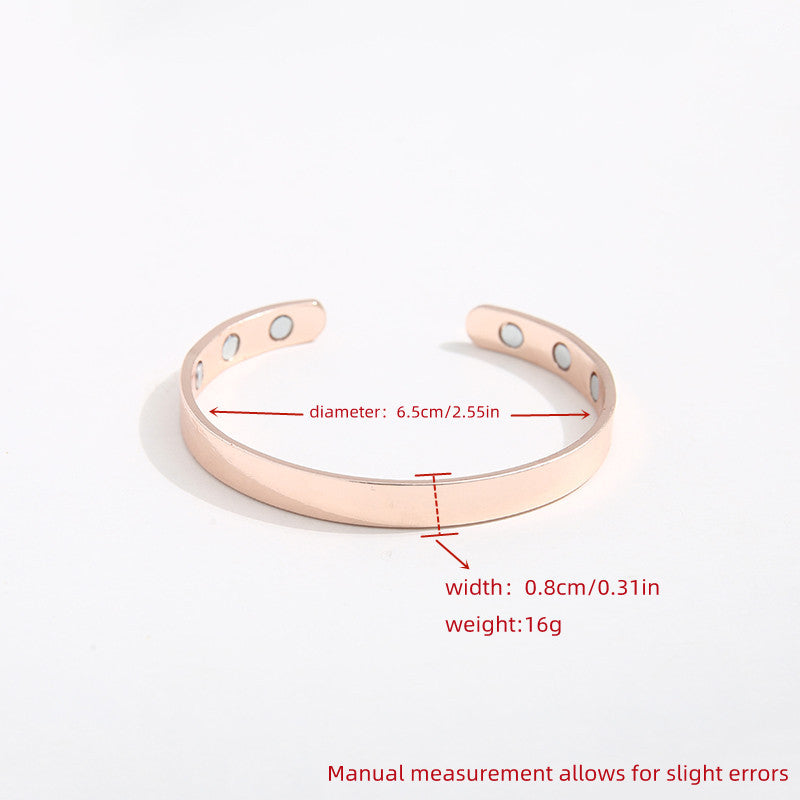 Magnetic Therapy Bracelet