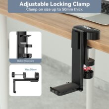 Storage Bracket