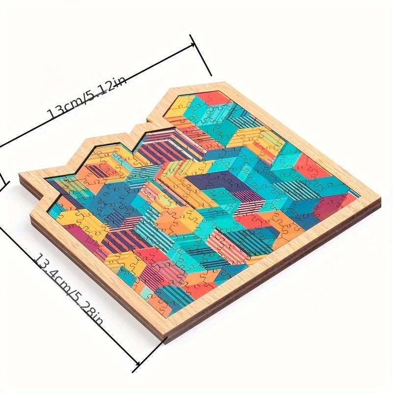 Cute Cat Jigsaw Puzzle