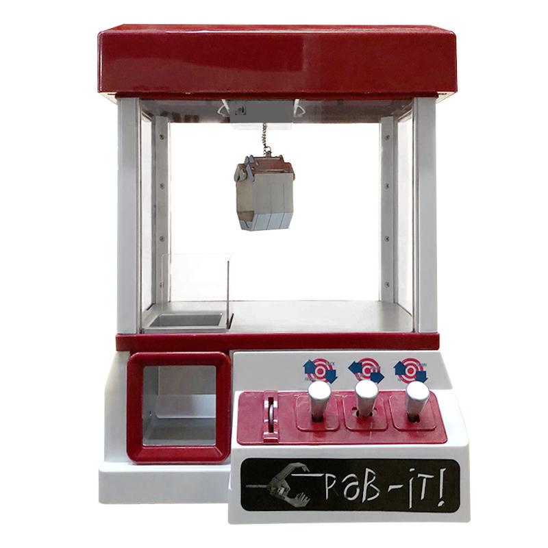 MINI Doll machine