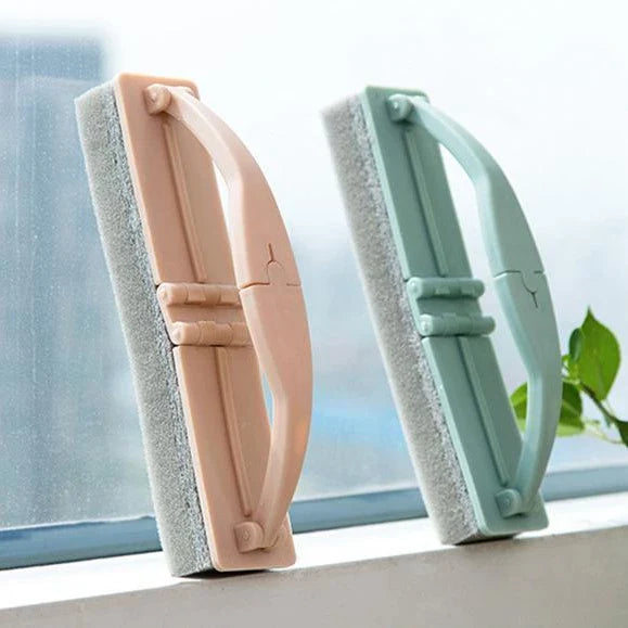 Foldable Sponge Brush