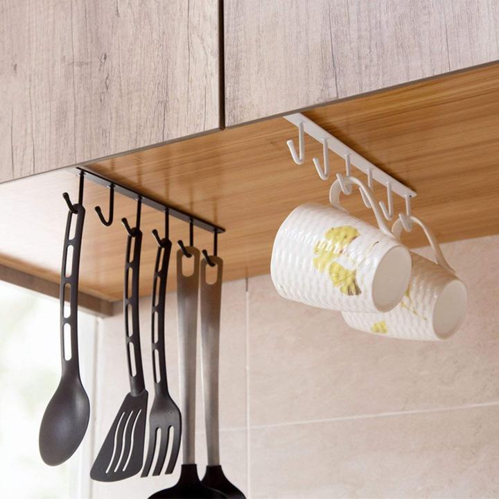 Hanger Rack （2 pcs）