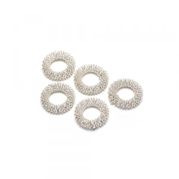 Acupressure Relaxation Massage Ring