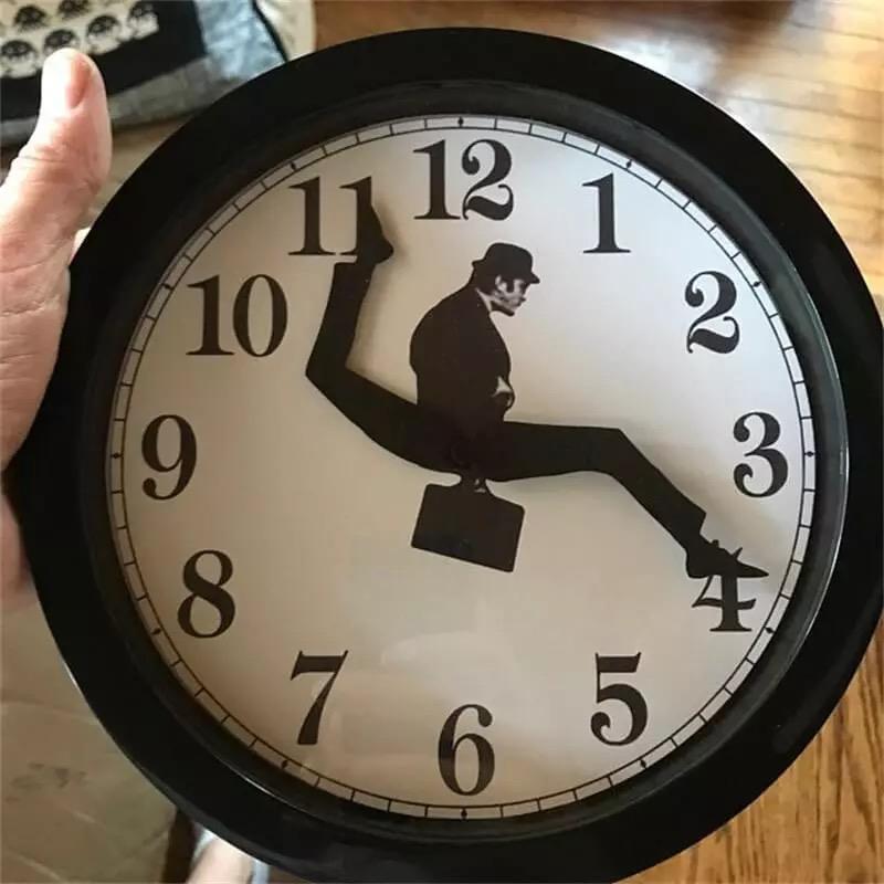 Wall Clock