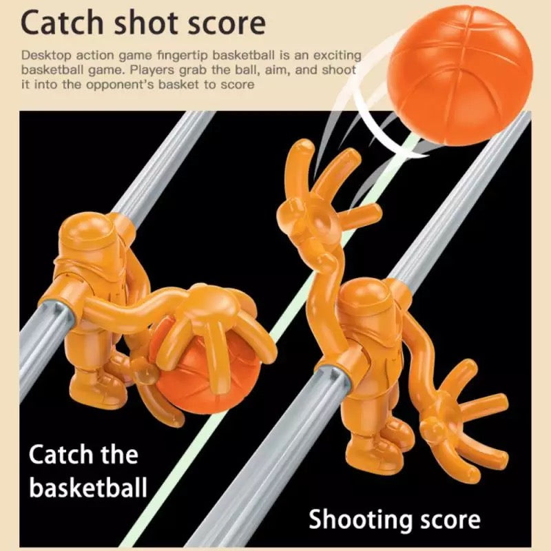 Basketball Game