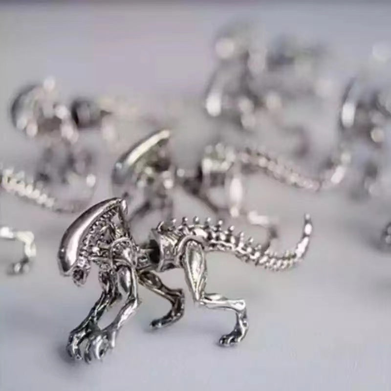 Dinosaur Earring (4 sets)