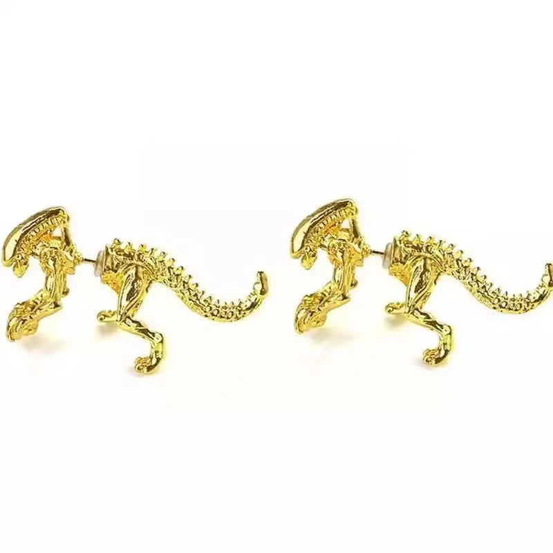 Dinosaur Earring (4 sets)
