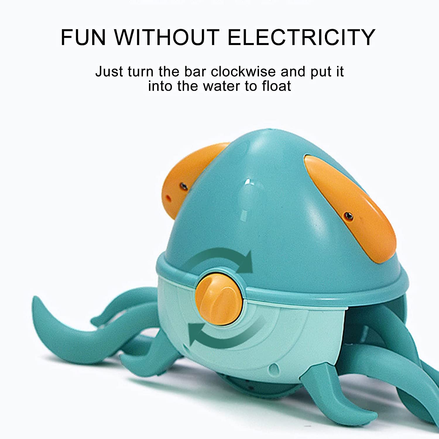 Cute Octopus  Toys