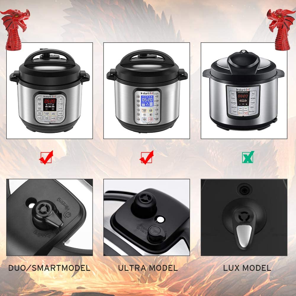 Steam accessory