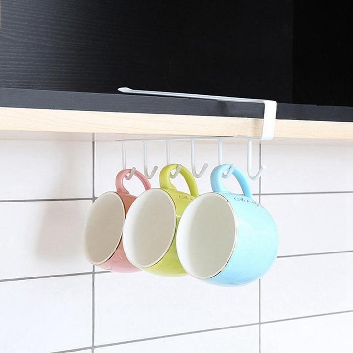 Hanger Rack （2 pcs）