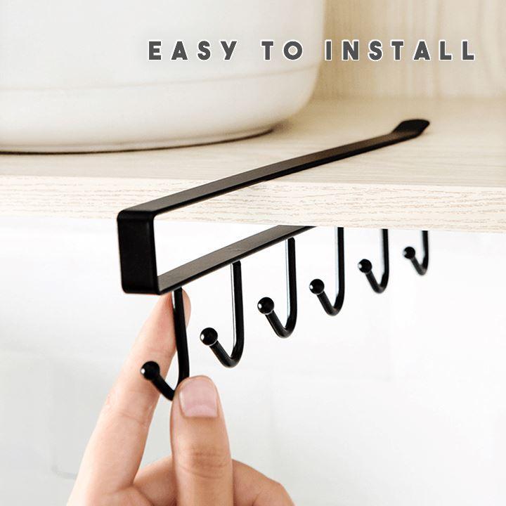 Hanger Rack （2 pcs）